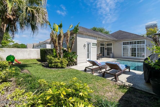 114 COLOMBARD Court, Ponte Vedra Beach, FL 32082