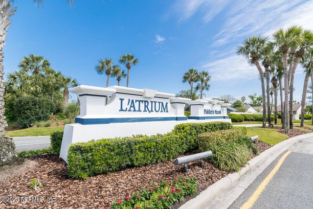 114 COLOMBARD Court, Ponte Vedra Beach, FL 32082