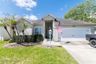 114 COLOMBARD Court, Ponte Vedra Beach, FL 32082