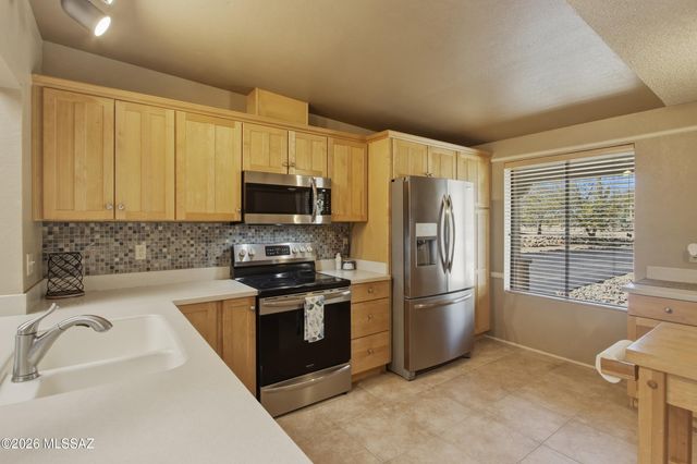 4432 N Summer Place, Tucson, AZ 85749