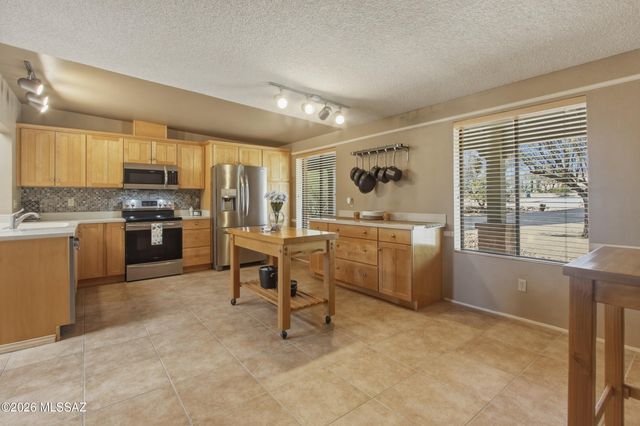 4432 N Summer Place, Tucson, AZ 85749