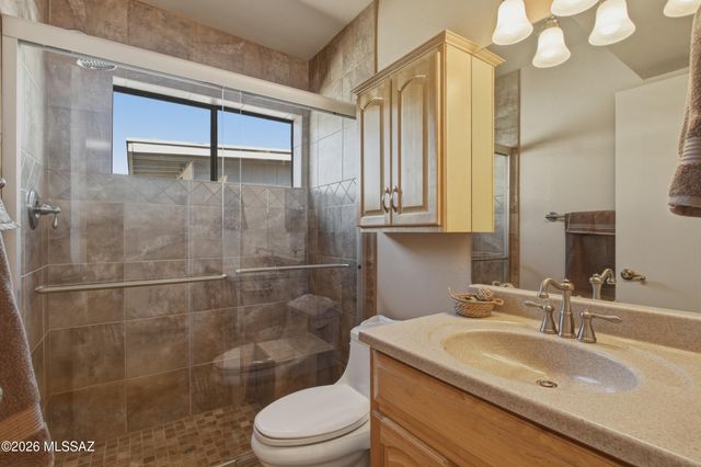 4432 N Summer Place, Tucson, AZ 85749