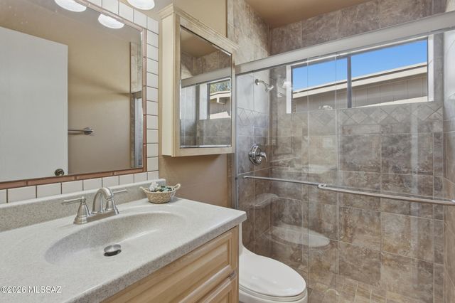 4432 N Summer Place, Tucson, AZ 85749