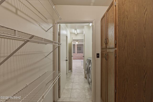 4432 N Summer Place, Tucson, AZ 85749