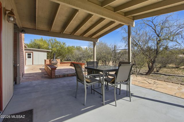 4432 N Summer Place, Tucson, AZ 85749