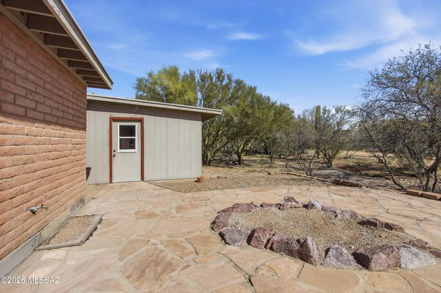 4432 N Summer Place, Tucson, AZ 85749