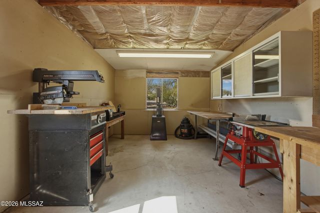 4432 N Summer Place, Tucson, AZ 85749