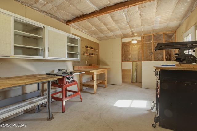 4432 N Summer Place, Tucson, AZ 85749