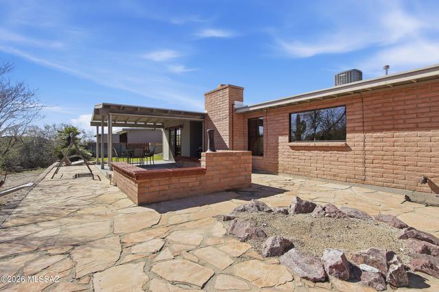 4432 N Summer Place, Tucson, AZ 85749