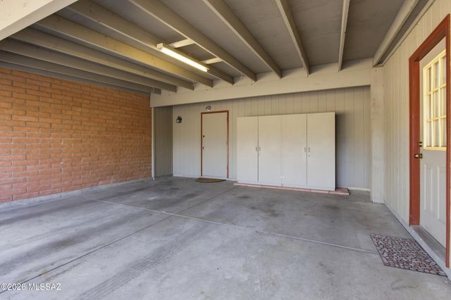 4432 N Summer Place, Tucson, AZ 85749