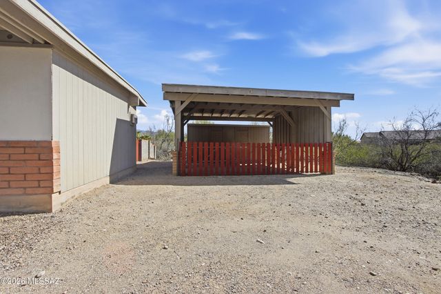 4432 N Summer Place, Tucson, AZ 85749