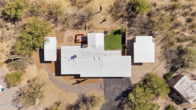 4432 N Summer Place, Tucson, AZ 85749