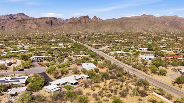 4432 N Summer Place, Tucson, AZ 85749