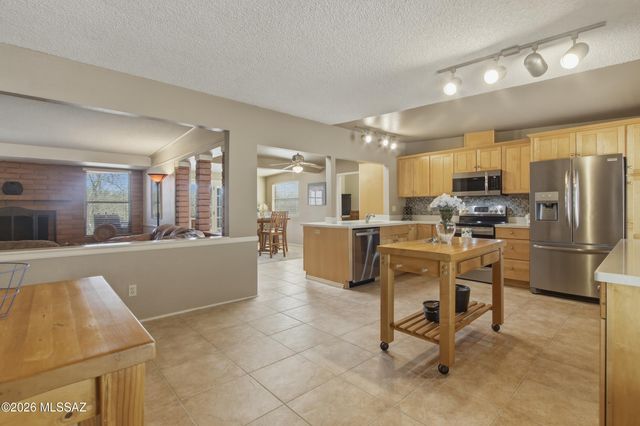 4432 N Summer Place, Tucson, AZ 85749