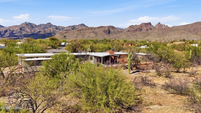 4432 N Summer Place, Tucson, AZ 85749