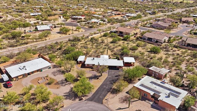 4432 N Summer Place, Tucson, AZ 85749