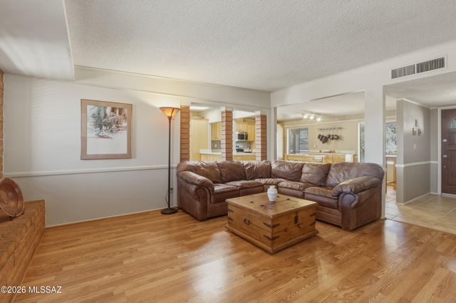 4432 N Summer Place, Tucson, AZ 85749