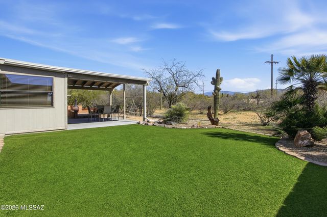 4432 N Summer Place, Tucson, AZ 85749