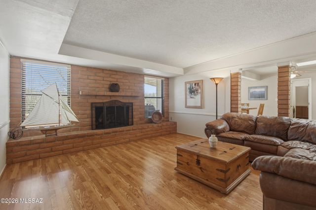 4432 N Summer Place, Tucson, AZ 85749