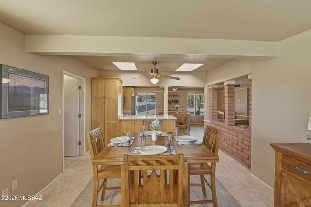 4432 N Summer Place, Tucson, AZ 85749