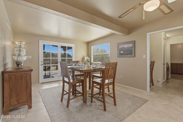 4432 N Summer Place, Tucson, AZ 85749