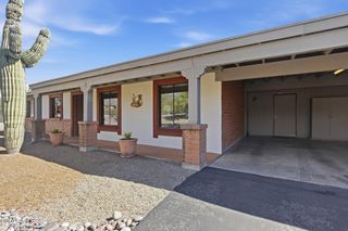 4432 N Summer Place, Tucson, AZ 85749