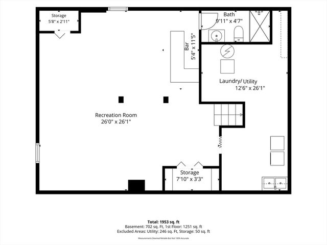 304 Crestwood Drive, Roselle, IL 60172