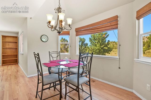 1865 Smoke Ridge Drive, Colorado Springs, CO 80919