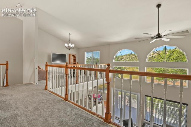 1865 Smoke Ridge Drive, Colorado Springs, CO 80919
