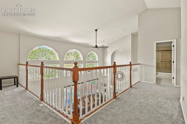 1865 Smoke Ridge Drive, Colorado Springs, CO 80919