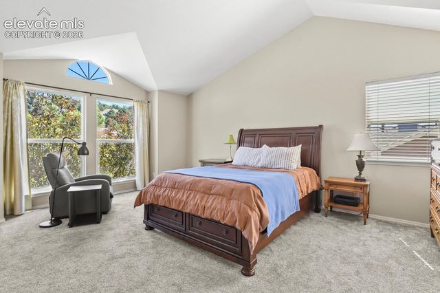 1865 Smoke Ridge Drive, Colorado Springs, CO 80919