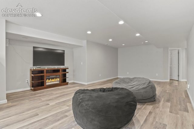 1865 Smoke Ridge Drive, Colorado Springs, CO 80919