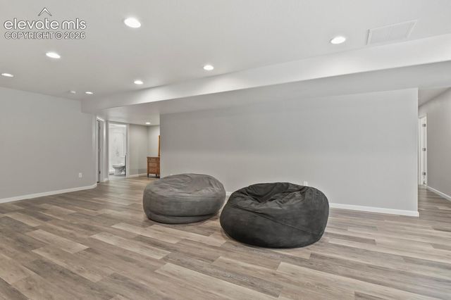1865 Smoke Ridge Drive, Colorado Springs, CO 80919