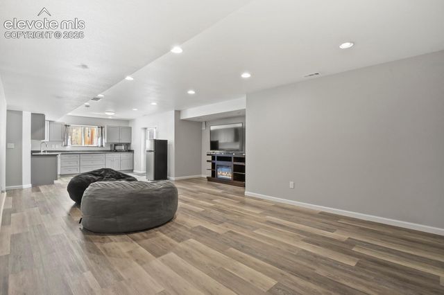 1865 Smoke Ridge Drive, Colorado Springs, CO 80919