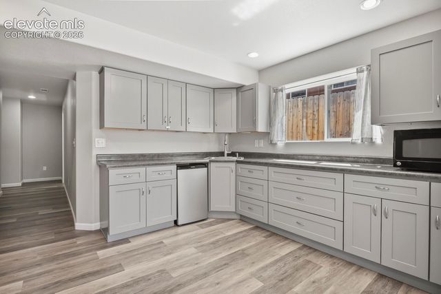 1865 Smoke Ridge Drive, Colorado Springs, CO 80919