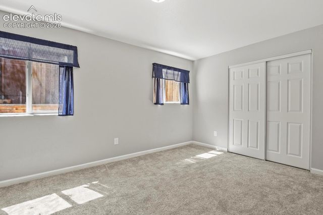 1865 Smoke Ridge Drive, Colorado Springs, CO 80919