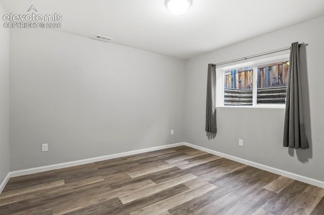1865 Smoke Ridge Drive, Colorado Springs, CO 80919