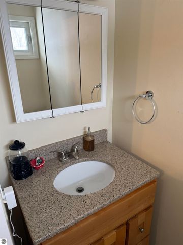 13352 Indian Road, Kewadin, MI 49648