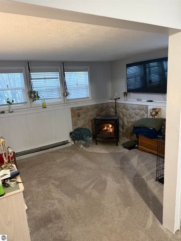 13352 Indian Road, Kewadin, MI 49648