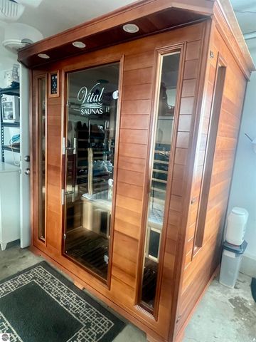 13352 Indian Road, Kewadin, MI 49648