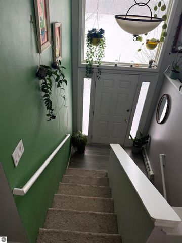 13352 Indian Road, Kewadin, MI 49648