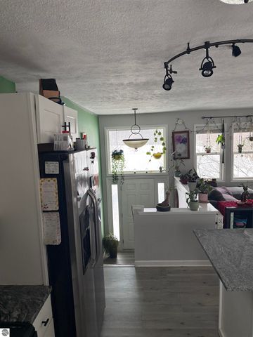 13352 Indian Road, Kewadin, MI 49648