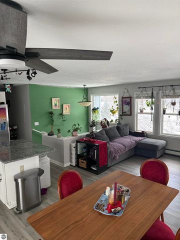 13352 Indian Road, Kewadin, MI 49648