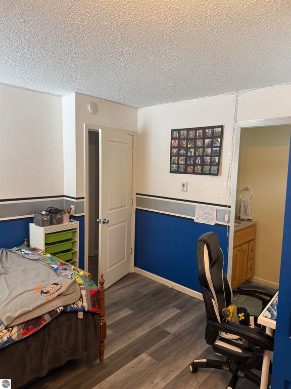 Image 10 of property listing at 13352 Indian Road, Kewadin, MI 49648