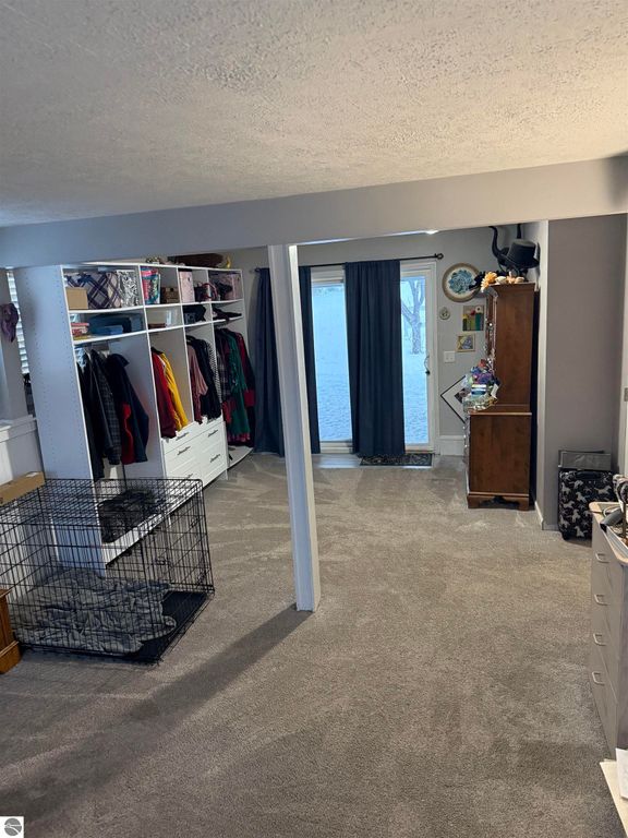 Image 18 of property listing at 13352 Indian Road, Kewadin, MI 49648