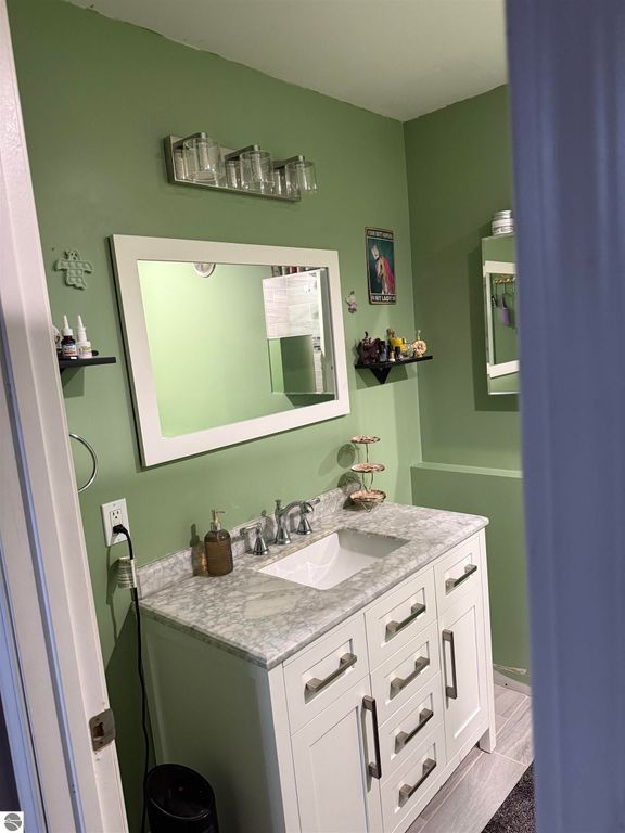 Image 19 of property listing at 13352 Indian Road, Kewadin, MI 49648