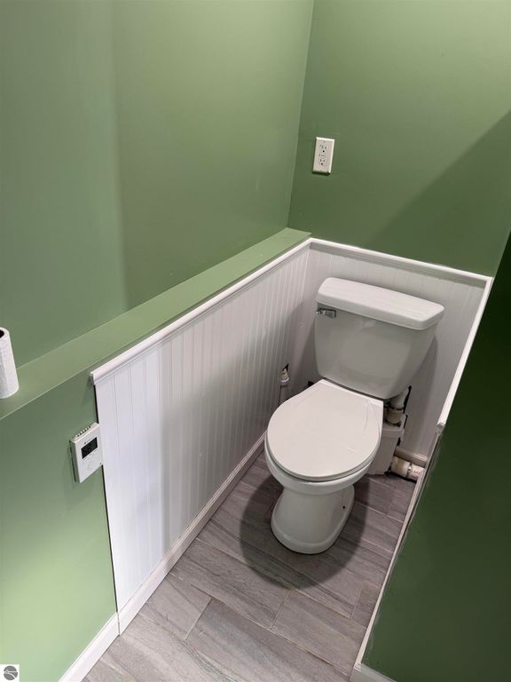 Image 21 of property listing at 13352 Indian Road, Kewadin, MI 49648