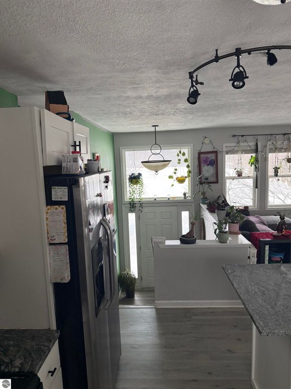 Image 3 of property listing at 13352 Indian Road, Kewadin, MI 49648