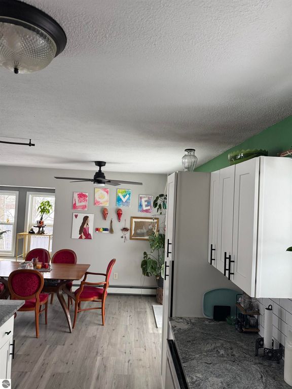 Image 6 of property listing at 13352 Indian Road, Kewadin, MI 49648