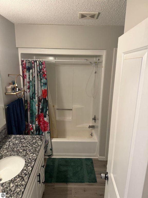 Image 7 of property listing at 13352 Indian Road, Kewadin, MI 49648